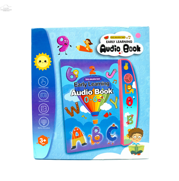 Ebook Learning Audio Book